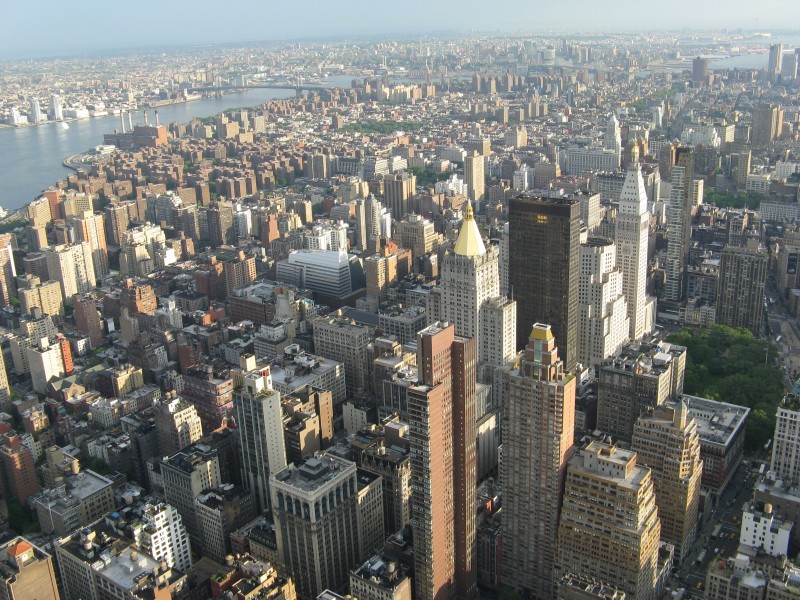 IMG_3003 - Blick auf Manhattan-im Hintergrund Brooklyn.jpg